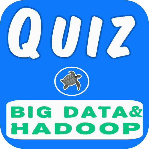 Big Data and Hadoop Quiz  Icon