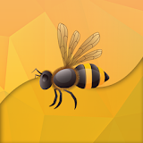 Flash Bee icon