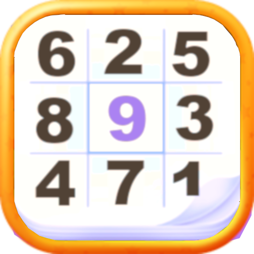 Sudoku Ultimate Offline Puzzle 6.0 Icon