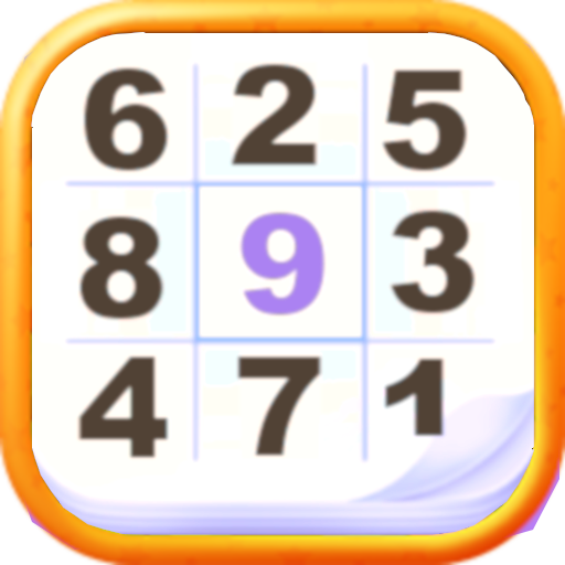 Sudoku Ultimate Offline Puzzle logo