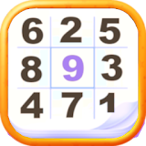 Sudoku Ultimate Offline Puzzle icon