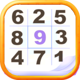 Icon image Sudoku Ultimate Offline Puzzle