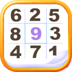 Sudoku Ultimate Offline Puzzle