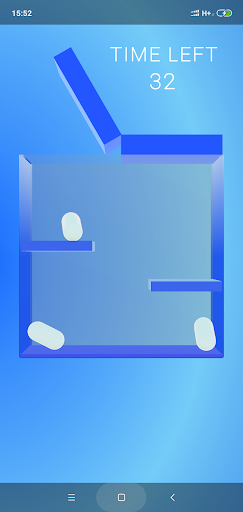 TikTak Escape 3D Screen 2