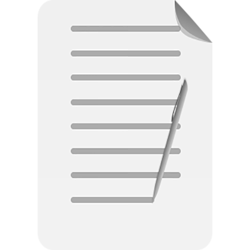 NotePad - AppWisp.com