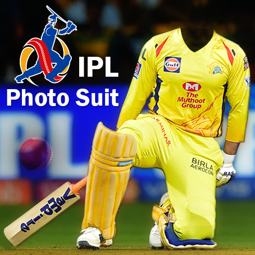 ✓ [Updated] IPL Photo Suit Montage Editor-2021 for PC / Mac / Windows  11,10,8,7 / Android (Mod) Download (2023)