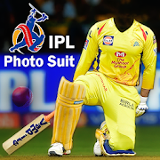 IPL Photo Suit Montage Editor-2020