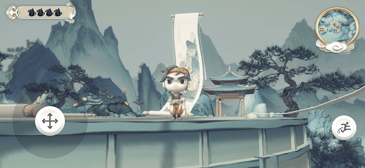 中華文物尋寶遊