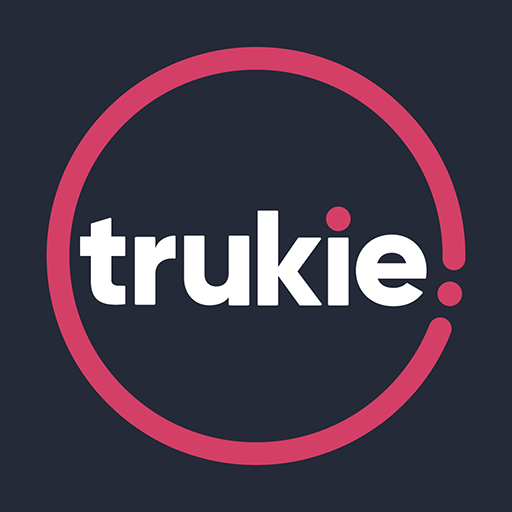 Trukie logo