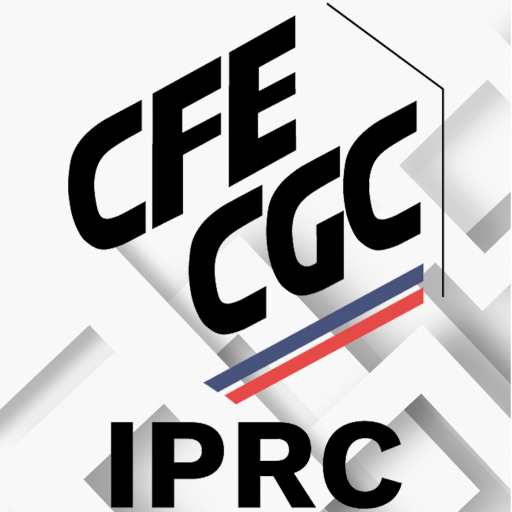 CFE-CGC IPRC 1.0 Icon