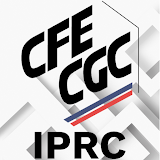 CFE-CGC IPRC icon
