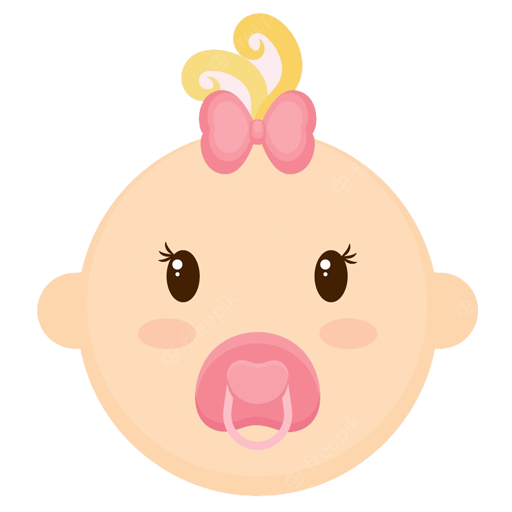 Nama Bayi & Artinya logo