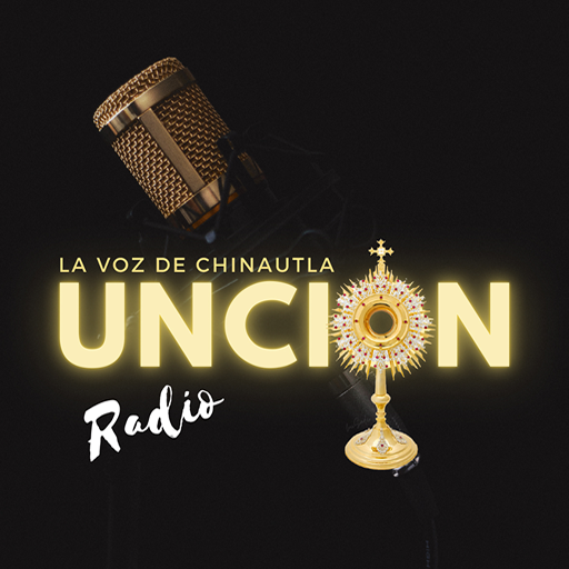 Radio Unción, Chinaultla logo