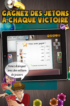 Game screenshot Tarot iTarot hack