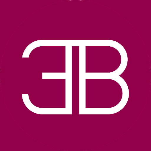 EB Point logo