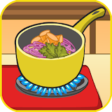 Soup Maker - Cooking Game icon