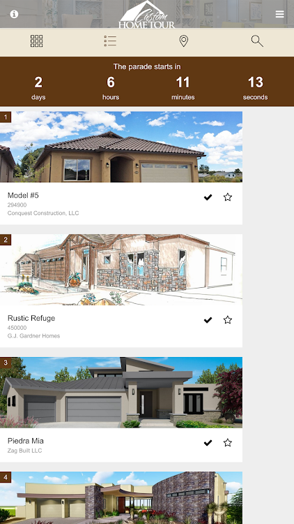 Grand Junction Parade of Homes - 2023.09.07 - (Android)