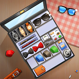 Icon image Satisplay: ASMR Perfect Puzzle