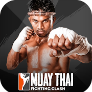 Muay Thai 2 - Fighting Clash Mod apk أحدث إصدار تنزيل مجاني