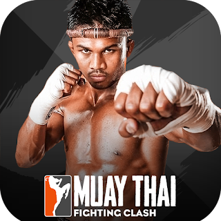 Muay Thai 2 - Fighting Clash