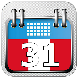 Calendario de Perú Festivo