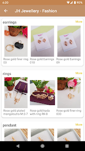 Radhe Fashion Jewellery 1.1 APK + Mod (Free purchase) for Android