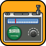 Cover Image of Baixar راديو السعودية بدون سماعات 2.0.0 APK