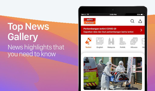 ✓[Updated] Astro AWANI - #1 24-hour News Channel in Malaysia 