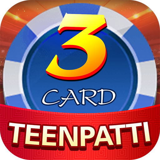 3 Card Teenpatti