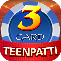 3 Card Teenpatti