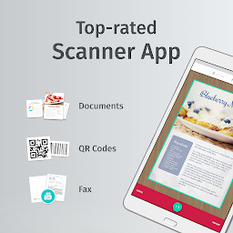 SwiftScan: Scan PDF Documents