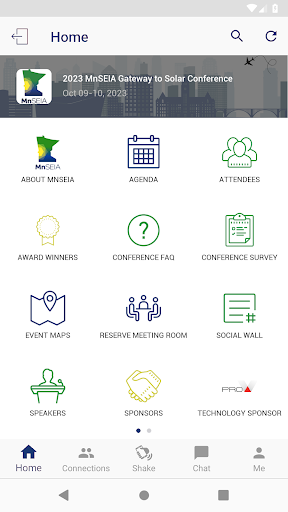 MnSEIA Gateway to Solar App Screenshot 3 - AppWisp.com
