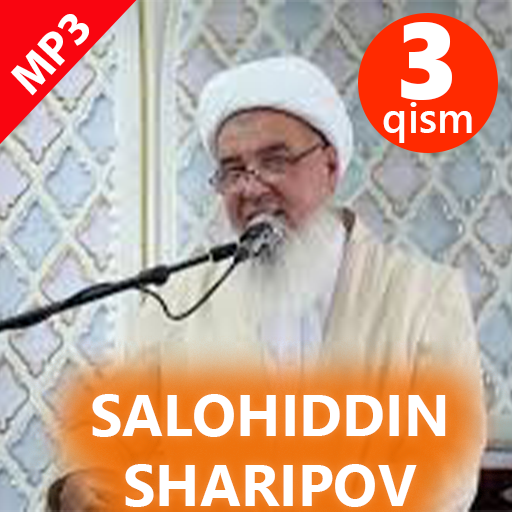 Salohiddin Sharipov