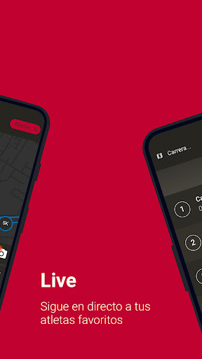 TRICV Live Screen 3