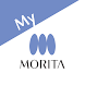 My MORITA - Androidアプリ
