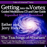 Abraham-Hicks Meditations 1 icon