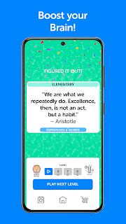 Sort It Out - Puzzle Game