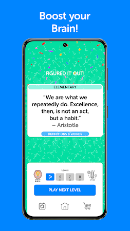 Game screenshot Sort It Out - Puzzle Game hack