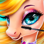Pony Horse Princess Academy