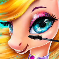 Pony Horse Princess Academy