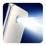 Super LED Flashlight Brightest Torch Lite icon