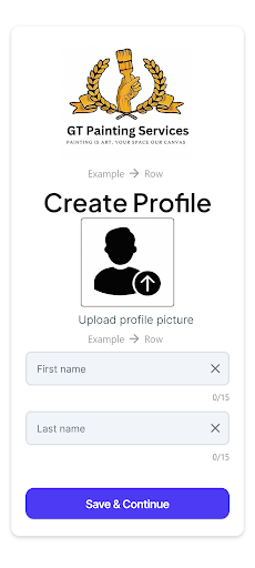 GT Painting Services