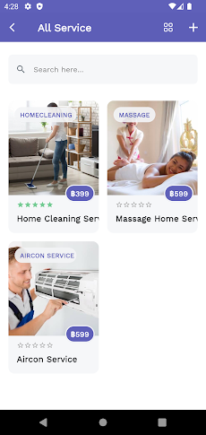 Home Care Service Providerのおすすめ画像3