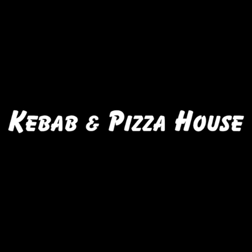 Kebab & Pizza House Haderslev logo