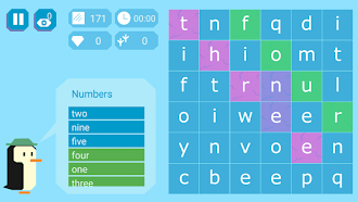 Game screenshot Crossword Puzzles Games hack