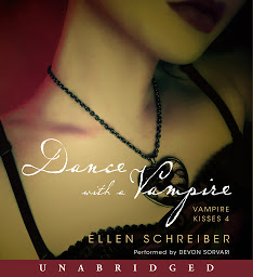 Icon image Vampire Kisses 4: Dance with a Vampire