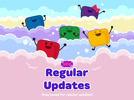 Screenshot of JunyTony- Learning & Games!