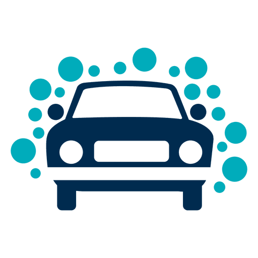 CarWash logo