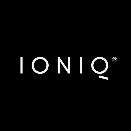IONIQ Skincare logo