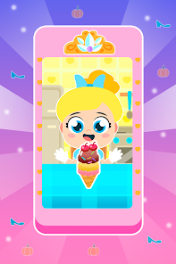 Baby Princess Phone 3  screenshots 14